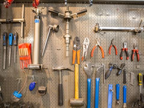 Denn wir lassen Biker-Herzen höher schlagen!