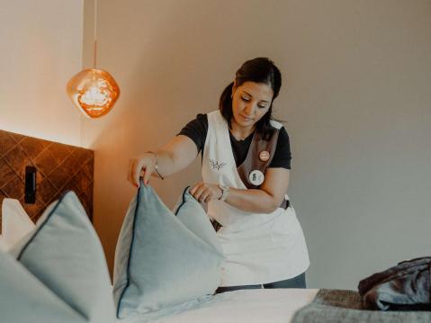 Ein Qualitätsversprechen Ein Qualitätsversprechen