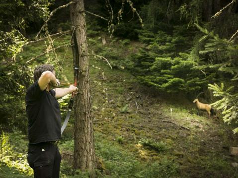 First and only hotel with its own Adventure Coach First and only hotel with its own Adventure Coach