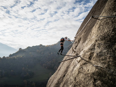 First and only hotel with its own Adventure Coach First and only hotel with its own Adventure Coach