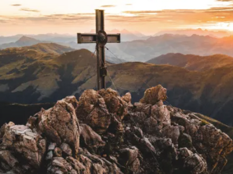 Hoch hinaus auf die schönsten Aussichtspunkte