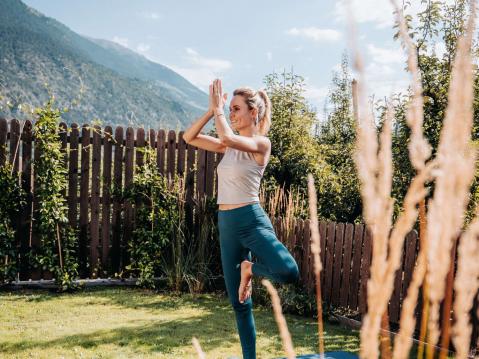Il tuo hotel sportivo definitivo in Alto Adige