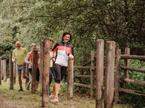 Il tuo hotel sportivo definitivo in Alto Adige