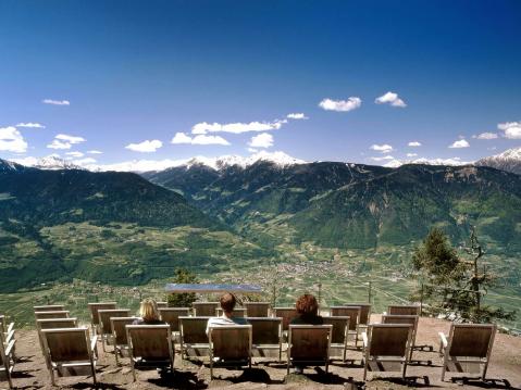 Il tuo hotel sportivo definitivo in Alto Adige