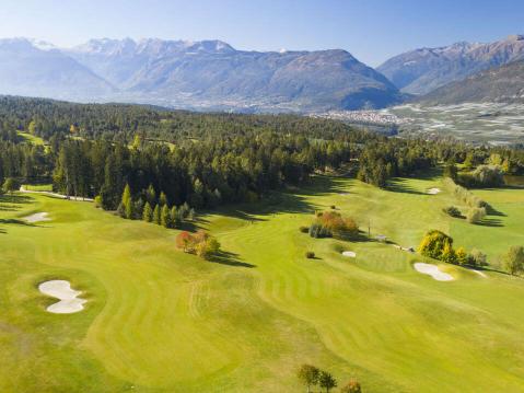 Mehr Abwechslung und Panorama geht nicht mehr! Mehr Abwechslung und Panorama geht nicht mehr!
