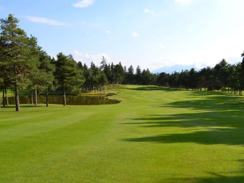 Mehr Abwechslung und Panorama geht nicht mehr! Mehr Abwechslung und Panorama geht nicht mehr!