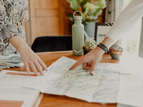 On top gibt's natürlich was zum Testen & Ausprobieren!