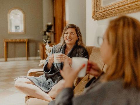 Perché ce lo meritiamo. Perché ce lo meritiamo.