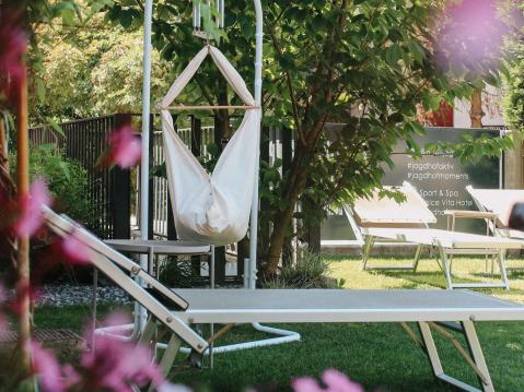 Premiumpartnerschaften mit Swing2Sleep, my junior® & Linii