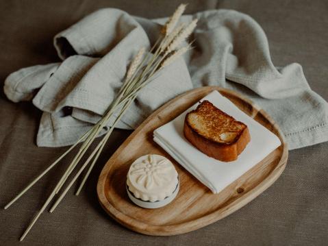 Regionality. Quality. Pampered all around. Regionality. Quality. Pampered all around.