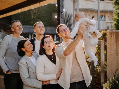 The most insPIRIng hosts in the Alpine region! The most insPIRIng hosts in the Alpine region!