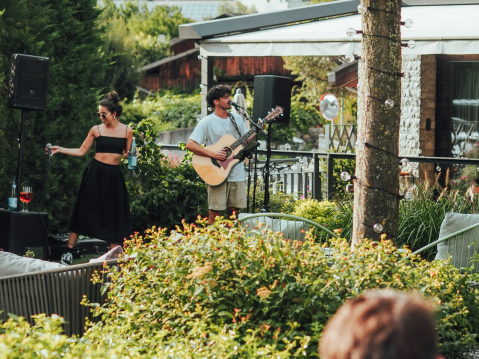 The most insPIRIng hosts in the Alpine region! The most insPIRIng hosts in the Alpine region!