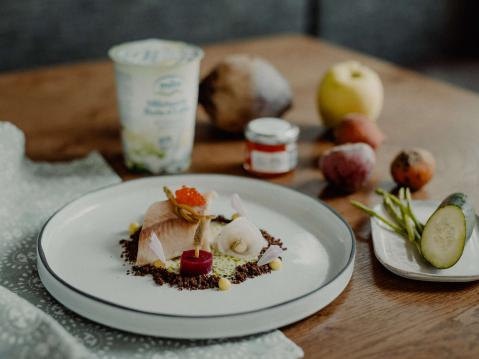 Trotz Unverträglichkeiten lecker essen Trotz Unverträglichkeiten lecker essen