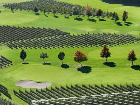 Unser Lieblingsplatz nahe unserer Kurstadt Meran! Unser Lieblingsplatz nahe unserer Kurstadt Meran!