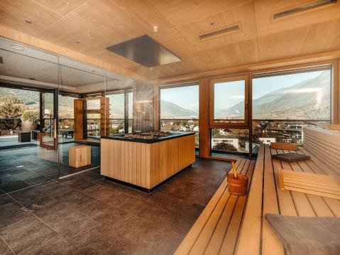 Wir bringen dich zum Schwitzen! Wir bringen dich zum Schwitzen!