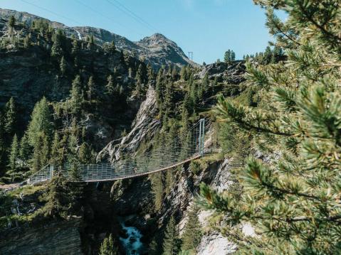 Wir lassen Dein Wander-Herz höher schlagen!