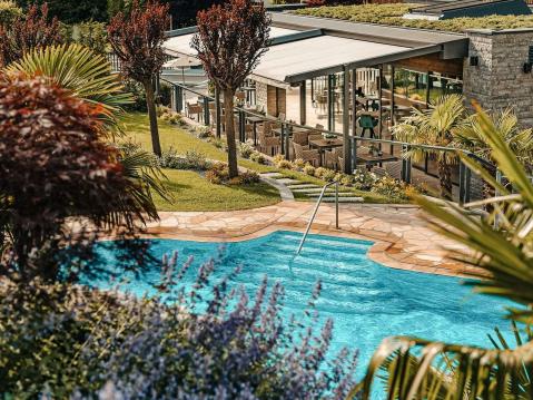 Wir sind cool im Pool...und du? Wir sind cool im Pool...und du?