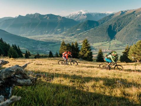 Your ultimate sports hotel in South Tyrol Your ultimate sports hotel in South Tyrol