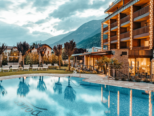 Frühbucher-Special -10%