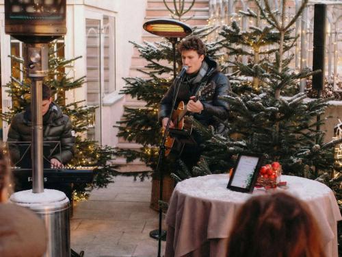 Natale in Alto Adige -10%