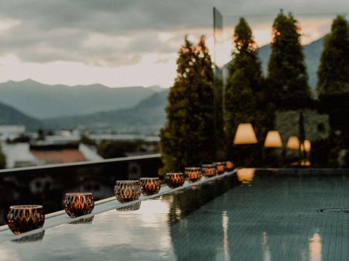 Romantic Experience Romantic Experience