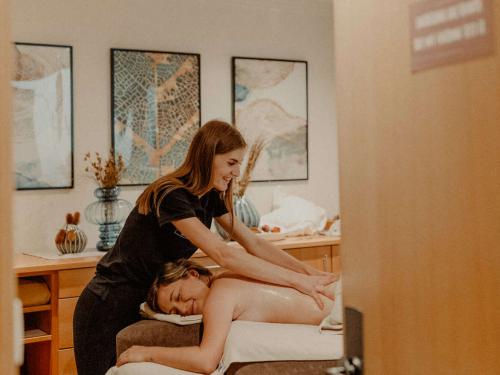 Vitalis Experience Week Vitalis Experience Week