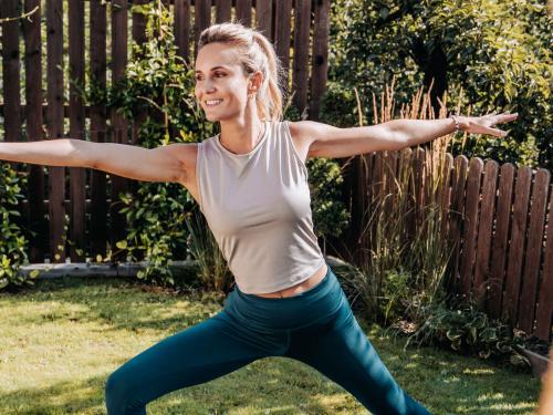 Yoga Retreat im Frühling -20% Yoga Retreat im Frühling -20%