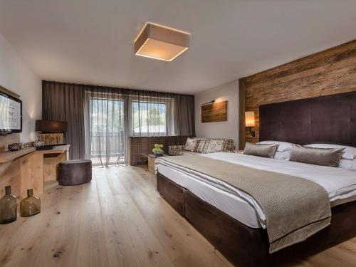 Bergfex Room Bergfex Room