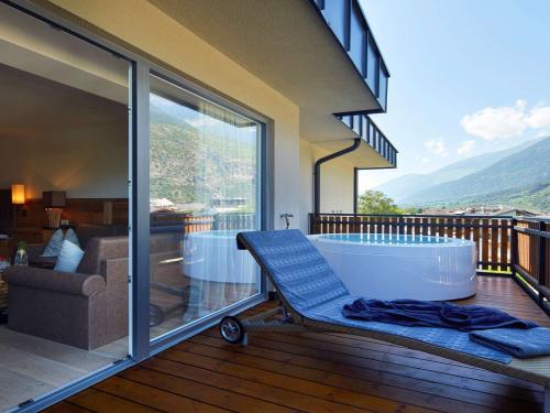 Hubertussuite