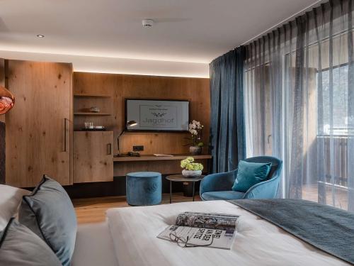 Panoramic room Bergfex Panoramic room Bergfex