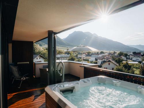 Wellness suite Wellness suite