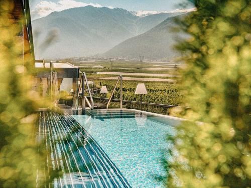 Relax, take it easy!