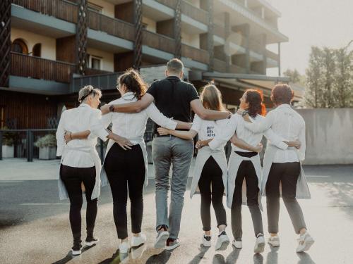 Relax, take it easy!