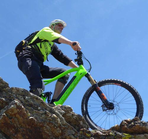 Enchanting trail magic Enchanting trail magic