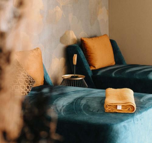 Il tuo hotel per yoga nella Val Venosta