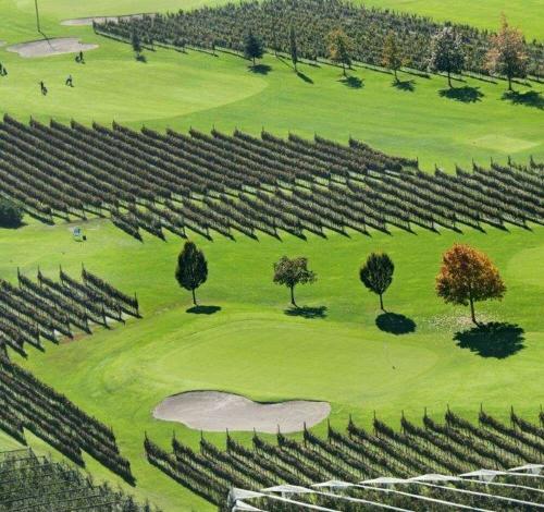 La Vostra vacanza da golf in Alto Adige La Vostra vacanza da golf in Alto Adige