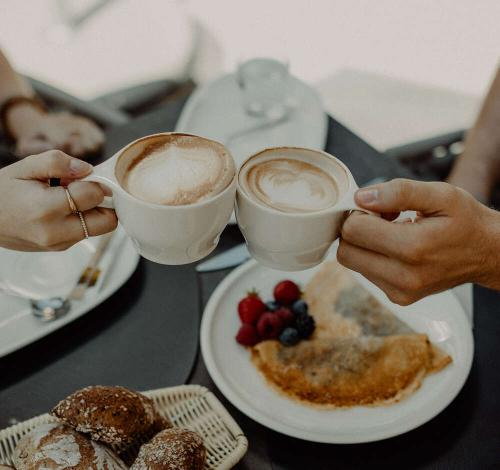 Rundum versorgt Rundum versorgt