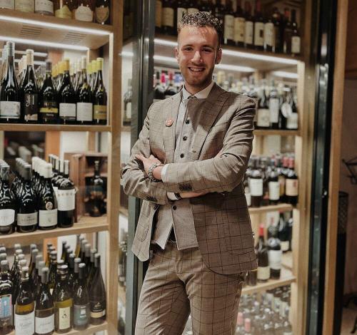 The world of wine at the Jagdhof The world of wine at the Jagdhof