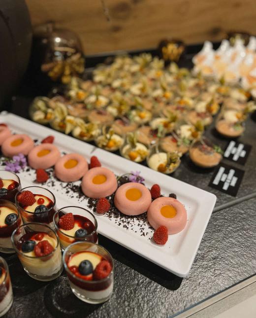 An unforgettable vacation experience!