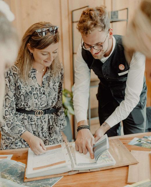 Dein Urlaubszuhause Dein Urlaubszuhause