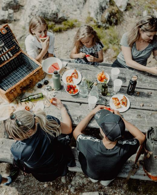 Private events at the Romantikhotel