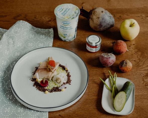 A matter close to our hearts