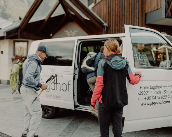 Adventure Experience - Adrenalin, Action & Abenteuer