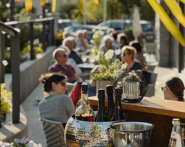 An unforgettable vacation experience!