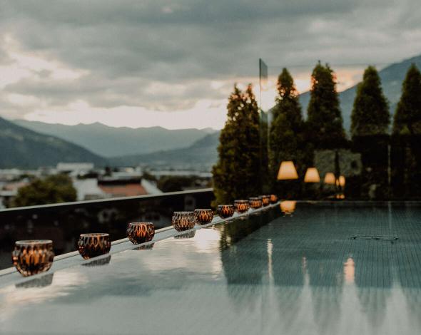 Dein romantisches Hotel in Südtirol – Liebe liegt in der Luft 