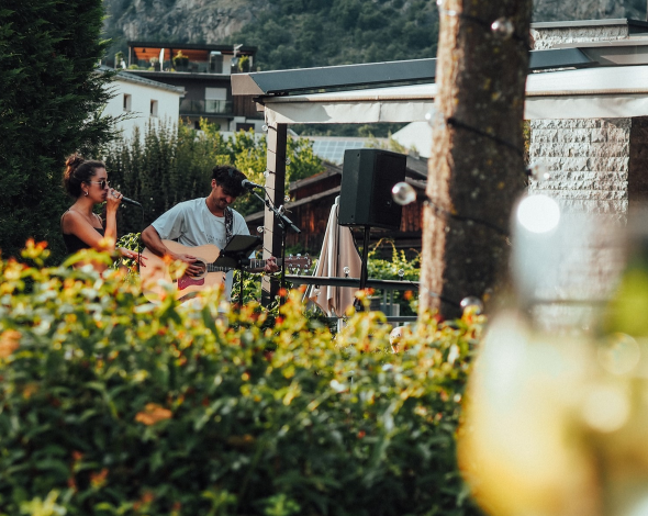 Ein unvergessliches Urlaubserlebnis!