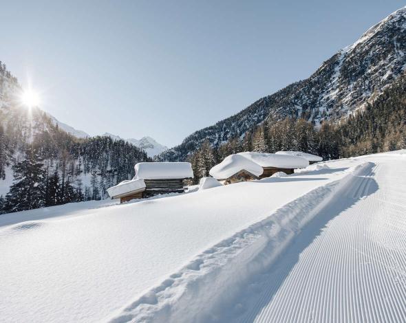"Grias Di" im wohl coolsten Sporthotel in Südtirol!