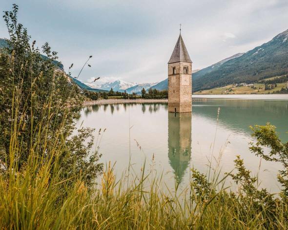 "Grias Di" im wohl coolsten Sporthotel in Südtirol! "Grias Di" im wohl coolsten Sporthotel in Südtirol!