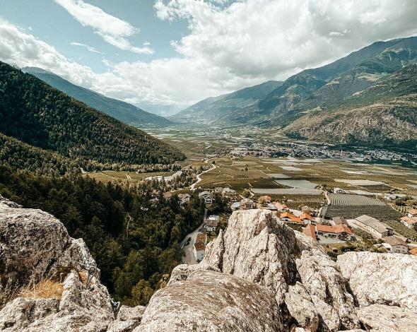 Insider-Tips for Outdoor Freaks Insider-Tips for Outdoor Freaks