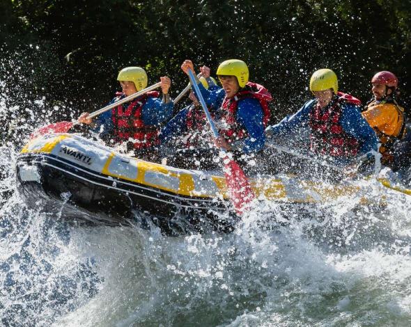 Insider-Tips for Outdoor Freaks Insider-Tips for Outdoor Freaks